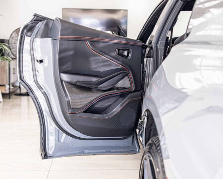 2026 Aston Martin DBX S