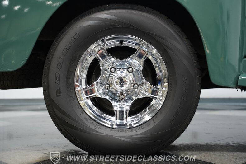 1949 Ford F-100