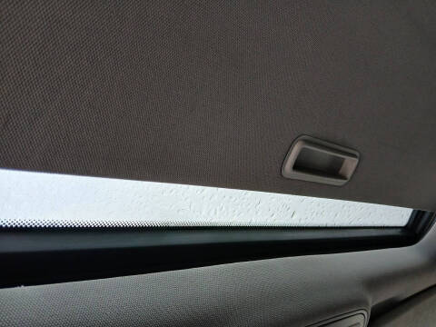 2012 Mercedes-Benz S-Class S 550 4MATIC