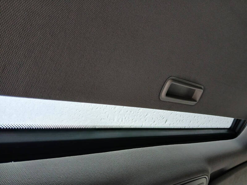 2012 Mercedes-Benz S-Class S 550 4MATIC