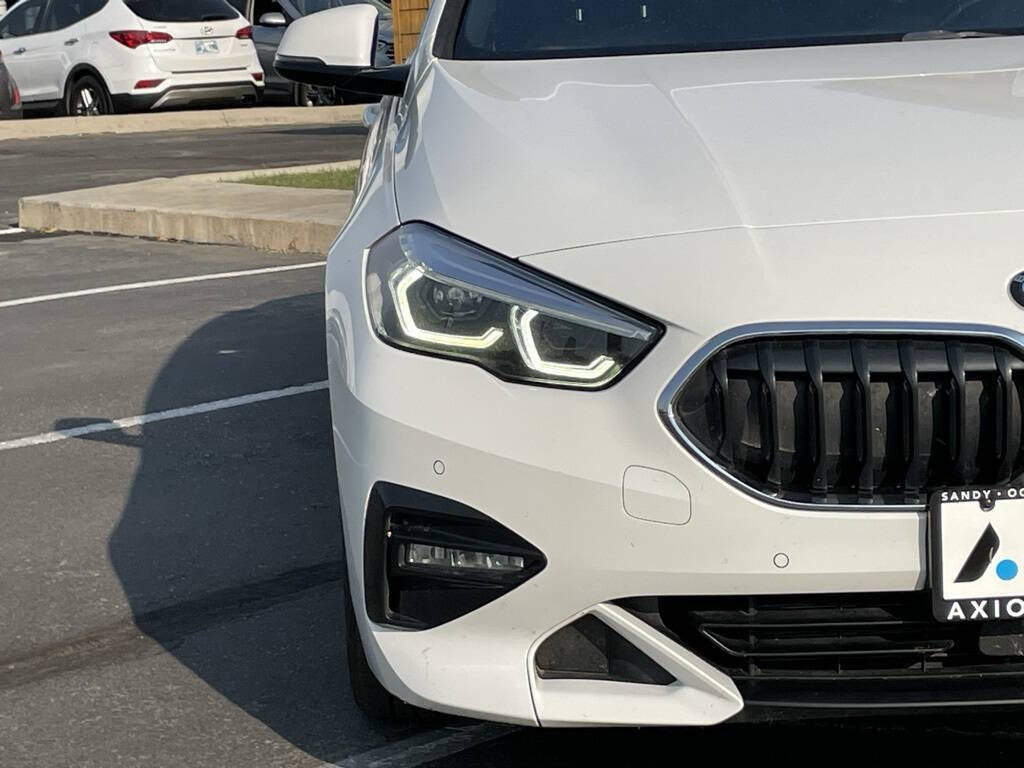 2021 BMW 2 Series for sale at Axio Auto Boise in Boise, ID