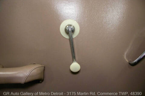 1947 Studebaker Pickup