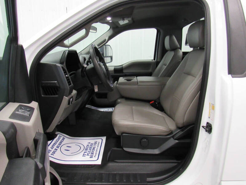 2021 Ford F-350 Super Duty XL