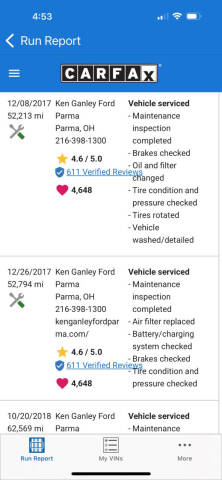 2013 Ford Flex Limited