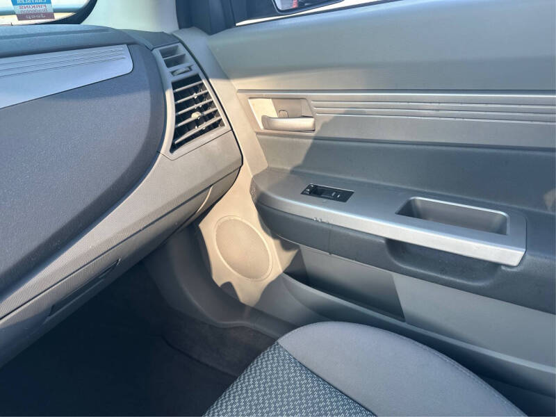 2008 Chrysler Sebring LX