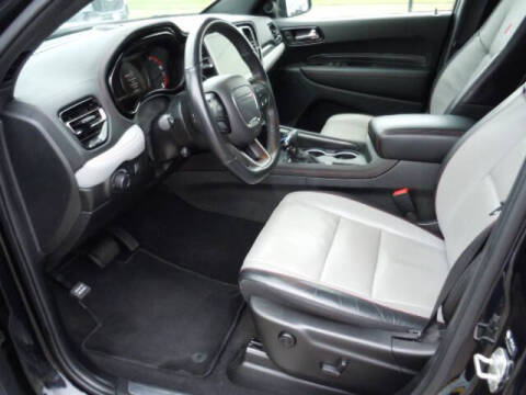 2024 Dodge Durango GT Premium