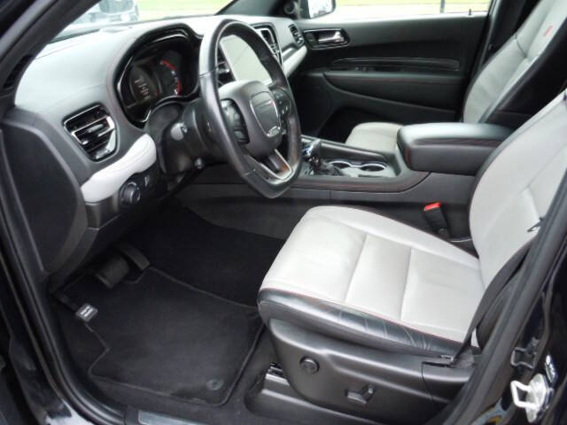 2024 Dodge Durango GT Premium