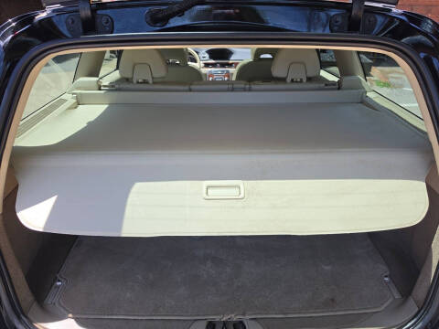 2014 Volvo XC70 3.2 Premier Plus