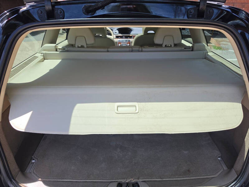 2014 Volvo XC70 3.2 Premier Plus