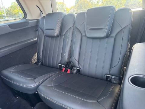 2016 Mercedes-Benz GL-Class GL 450 4MATIC