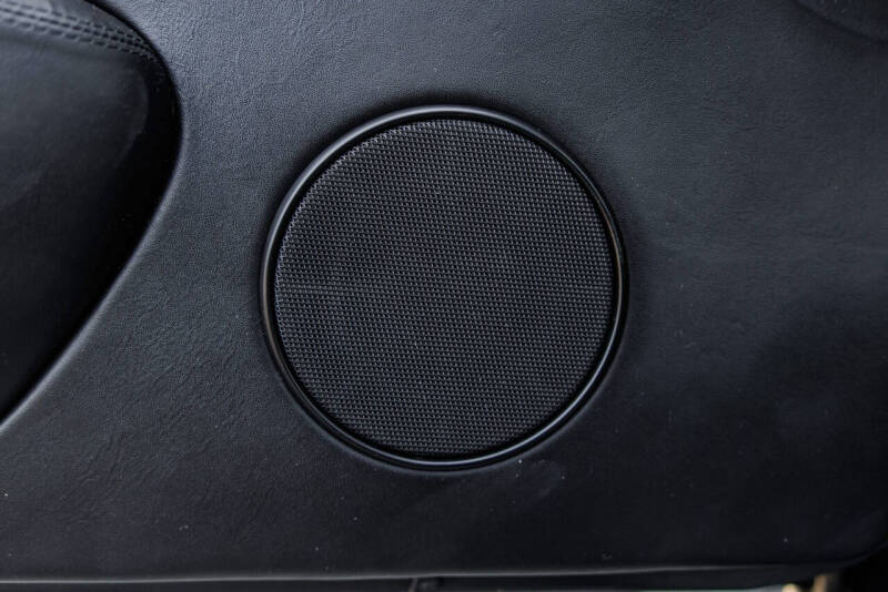 2003 Ferrari 575M Maranello