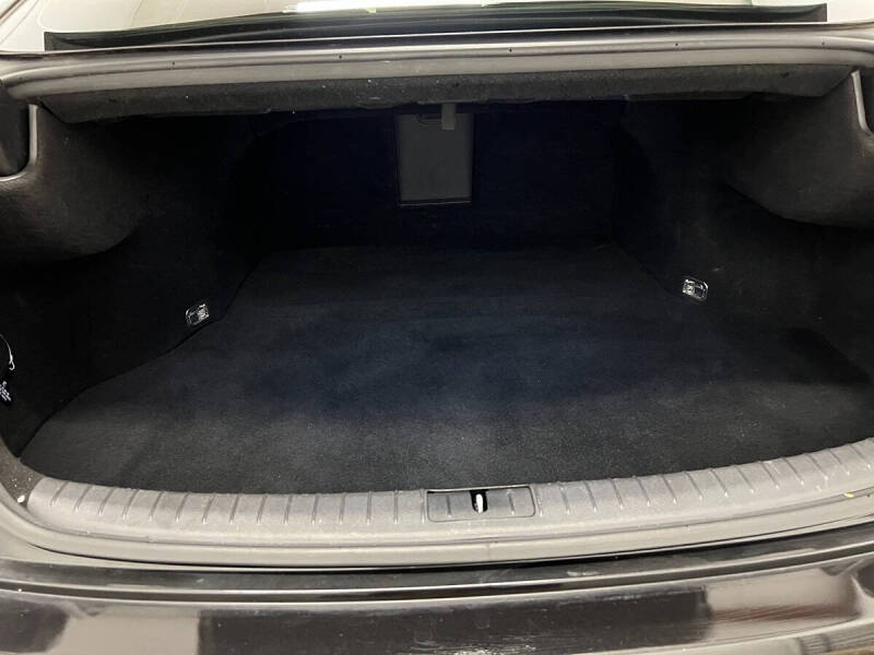 2018 Genesis G80