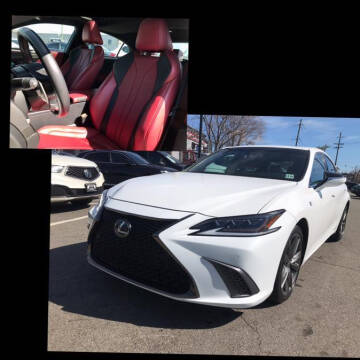 2019 Lexus ES 350 for sale at EUROPEAN AUTO EXPO in Lodi NJ