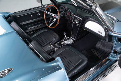 1967 Chevrolet Corvette