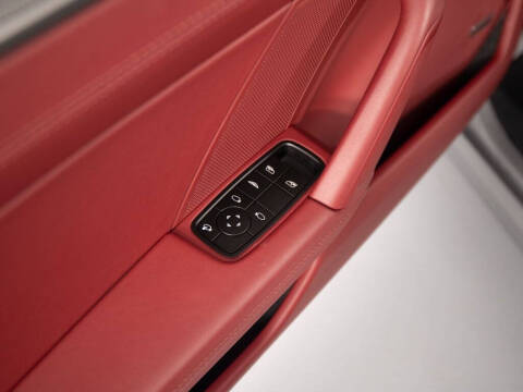 2024 Porsche 911 Carrera S