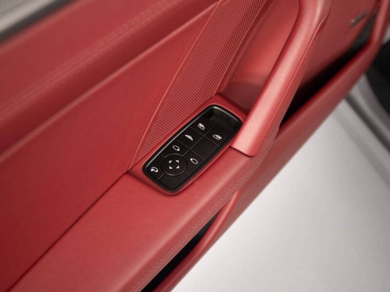 2024 Porsche 911 Carrera S