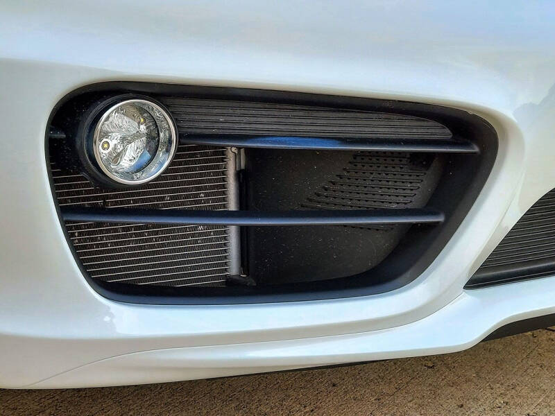 2014 Porsche Cayman S