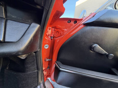 1971 Porsche 911