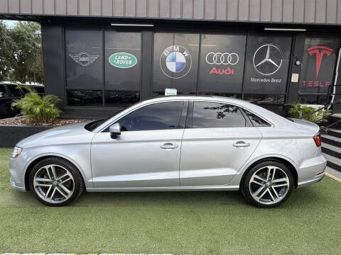 2019 Audi A3 Premium 40 TFSI