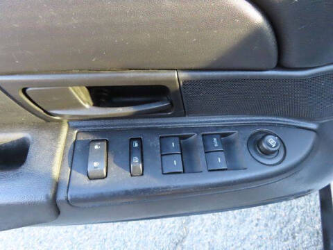 2011 Ford Crown Victoria