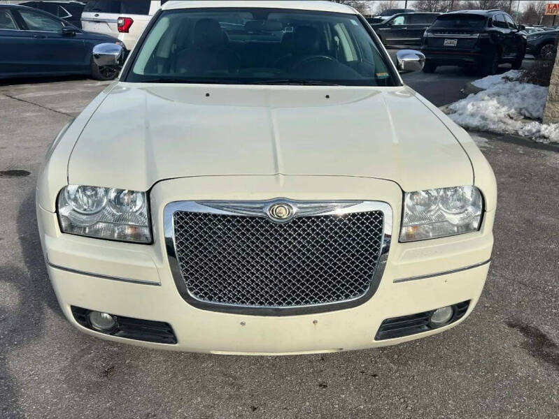 2008 Chrysler 300 Touring