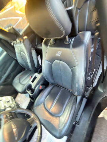 2019 Chrysler Pacifica