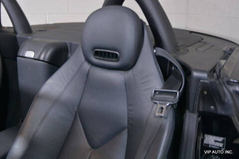 2009 Mercedes-Benz SLK SLK 350