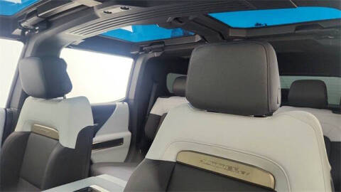 2024 GMC HUMMER EV 3X