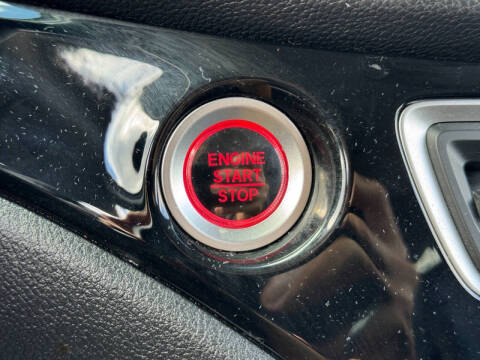 2020 Honda Pilot Touring