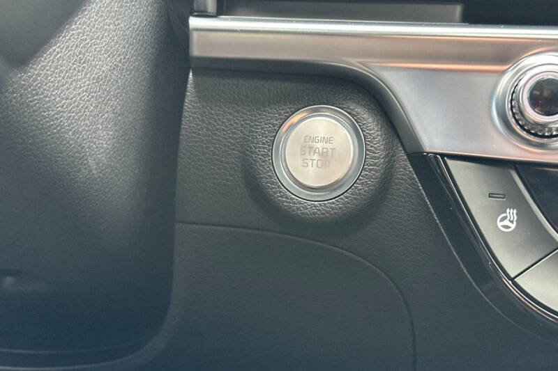 2025 Kia Telluride SX