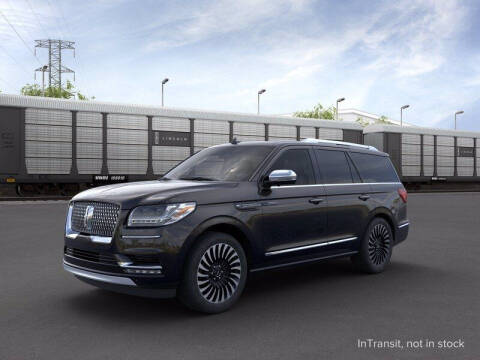 2021 Lincoln Navigator