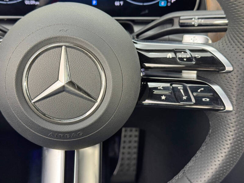 2025 Mercedes-Benz GLC GLC 300