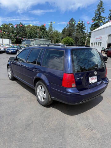 2002 Volkswagen Jetta GLS