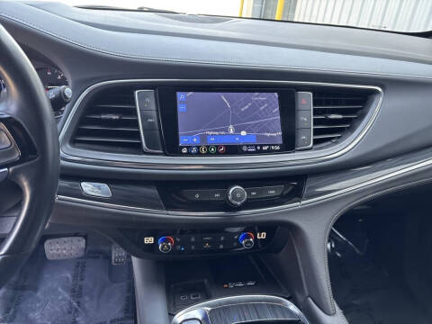 2024 Buick Enclave Premium