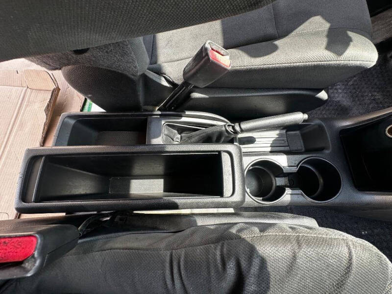 2017 Chevrolet City Express LT