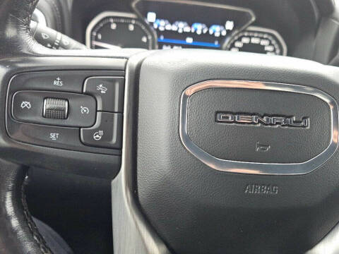 2021 GMC Sierra 2500HD