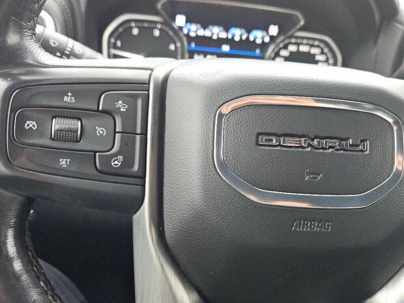 2021 GMC Sierra 2500HD