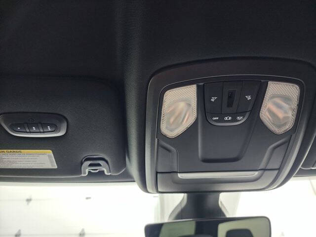 2020 RAM 3500 Big Horn