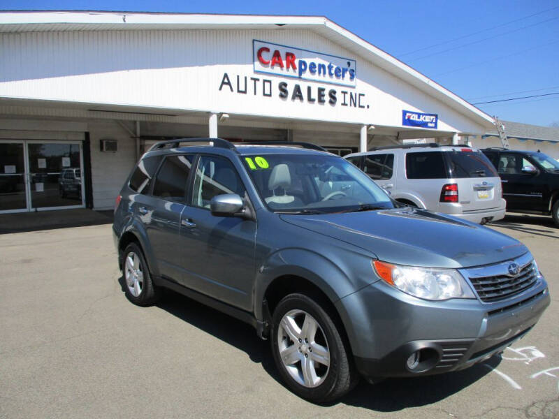 Cars For Sale In Meadville, PA