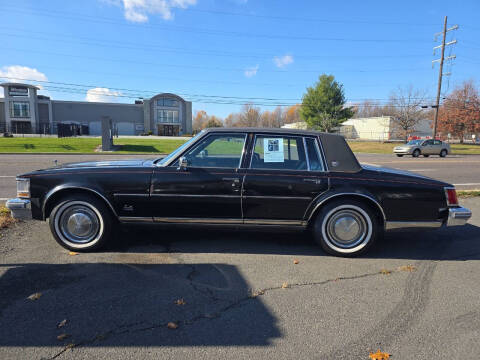 1979 Cadillac Seville