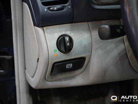 2002 Mercedes-Benz CLK CLK 430