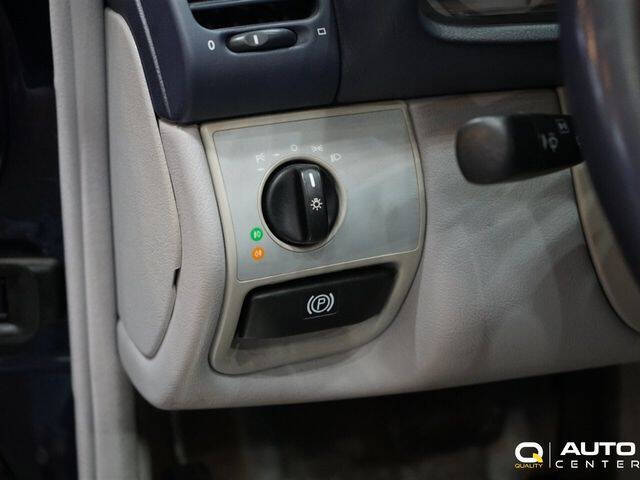 2002 Mercedes-Benz CLK CLK 430