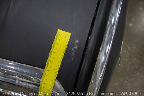 1961 Ford Thunderbird