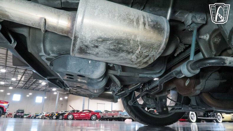 2007 Ford Shelby GT500