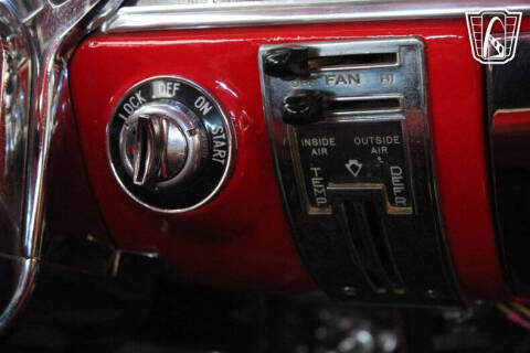 1956 Chevrolet 210