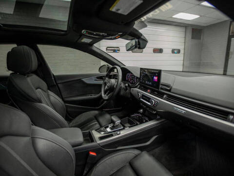 2020 Audi A5 Sportback quattro Premium Plus 45 TFSI