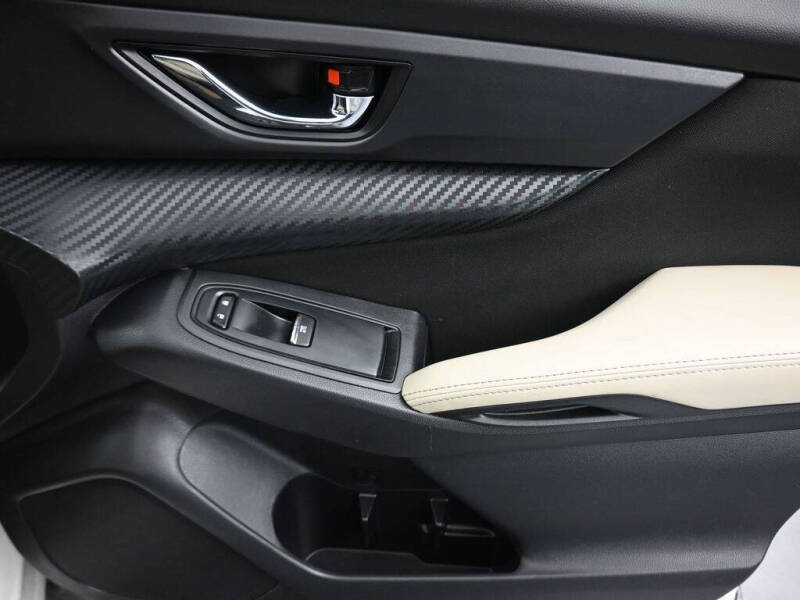 2023 Subaru Ascent Premium 8-Passenger