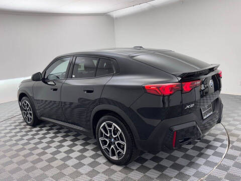 2025 BMW X2 xDrive28i