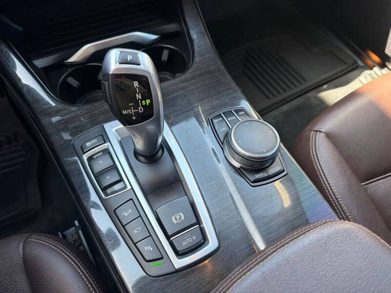 2017 BMW X3 xDrive35i