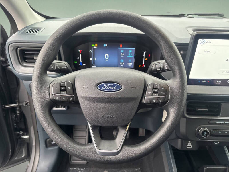 2025 Ford Maverick XL